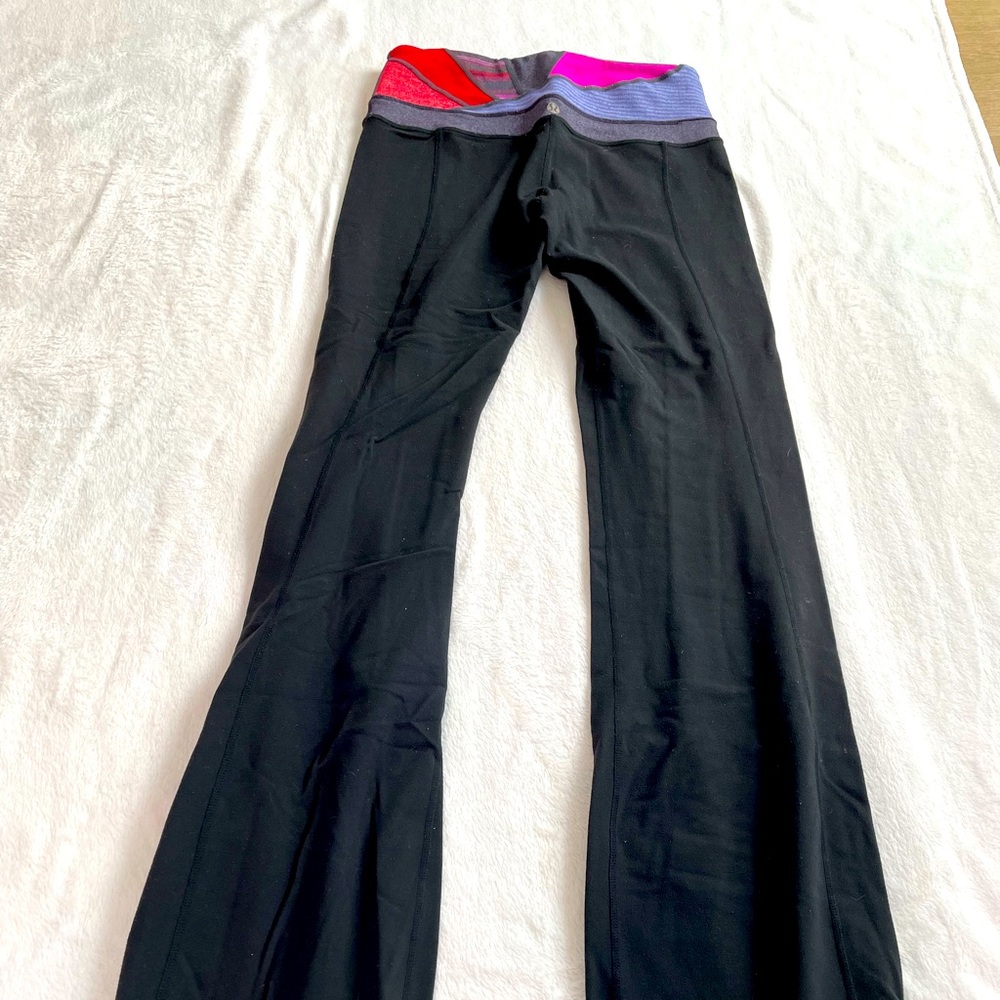 Groove Pant